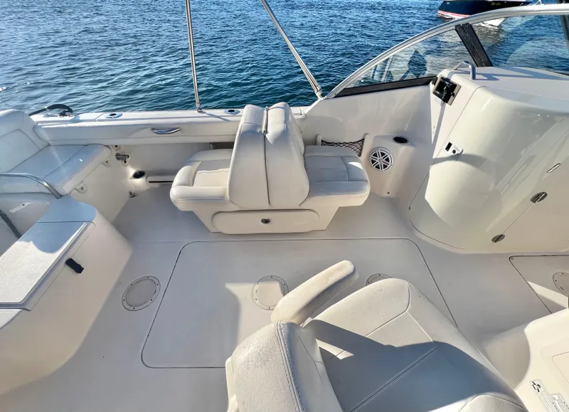 Slide: The Image of Back to Back Seating - 12