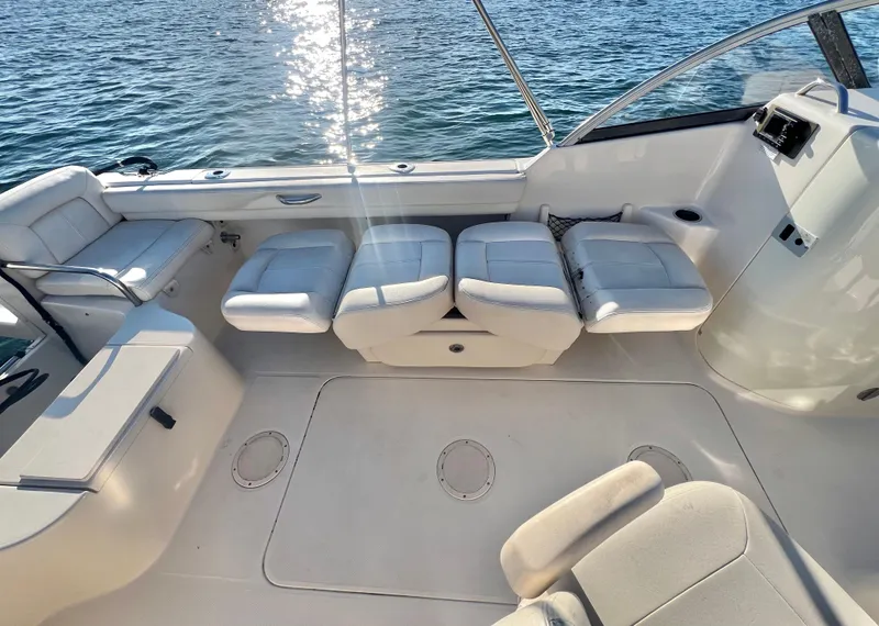 Slide: The Image of Convertible Lounge  - 13