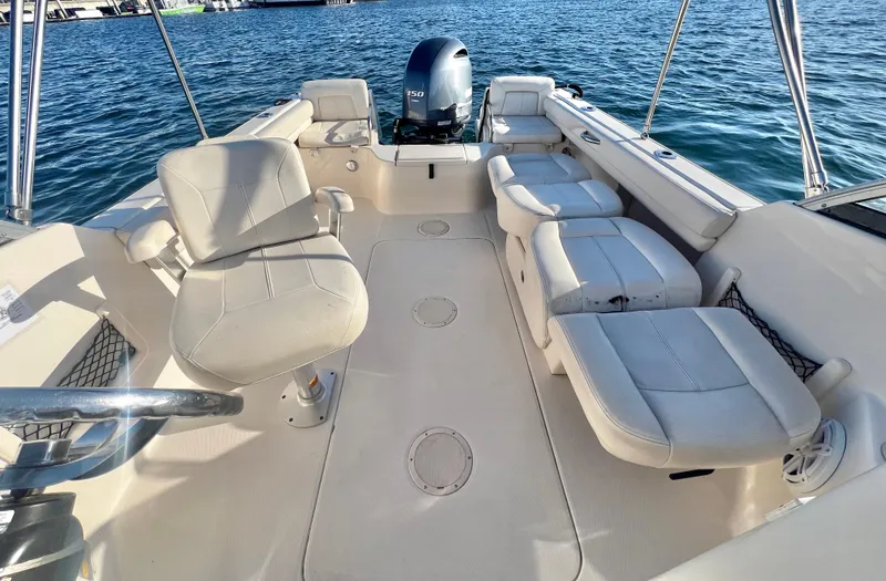 Slide: The Image of Helm Aft - 14