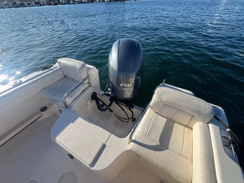 Slide: The Image of 200 HP Yamaha - 19