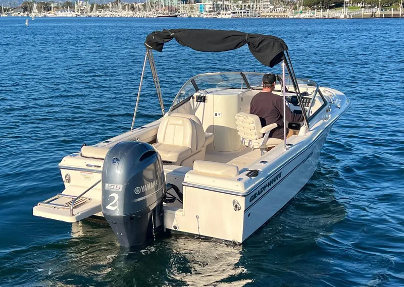 Slide: The Image of Starboard Quarter - 2