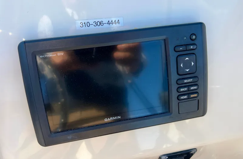 Slide: The Image of Garmin GPS - 24