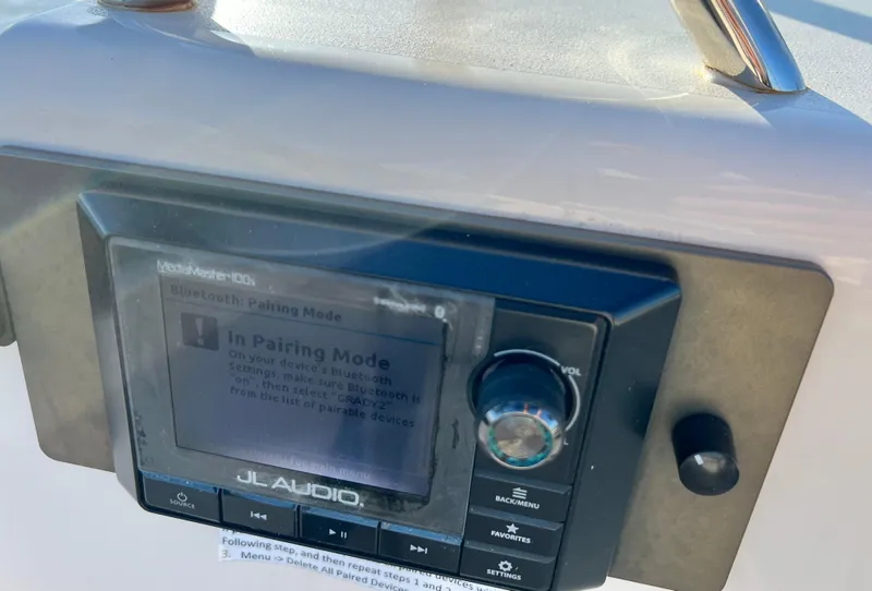 Slide: The Image of JL Audio Stereo - 26