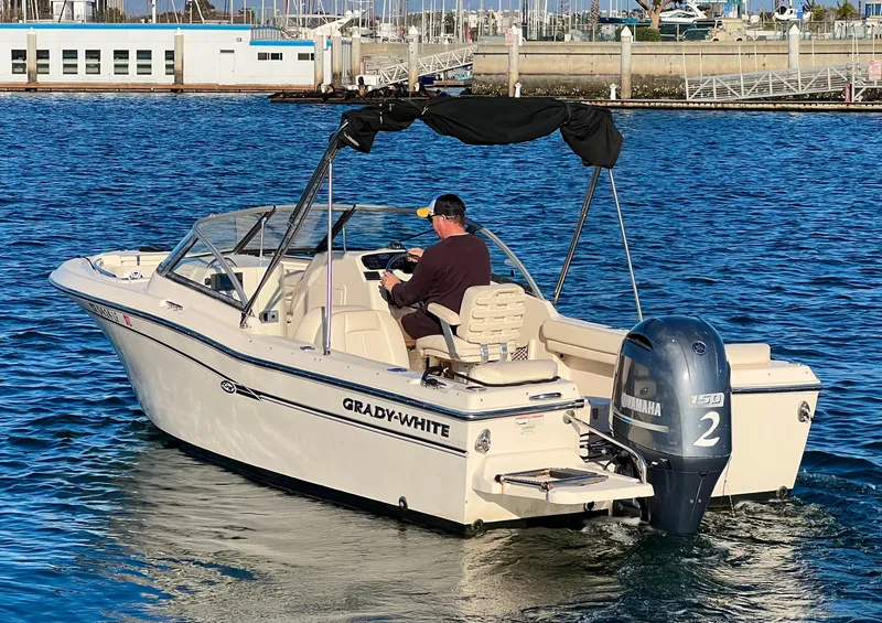 Slide: The Image of Port Quarter - 3