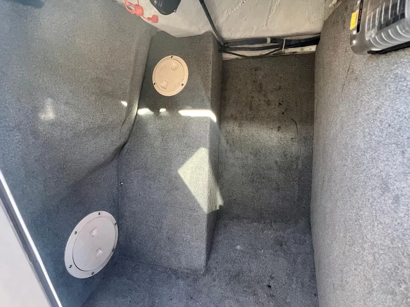 Slide: The Image of Starboard Locker - 31