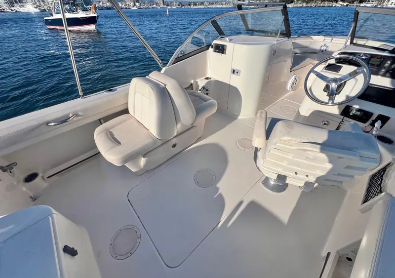 Slide: The Image of Port Seating - 5