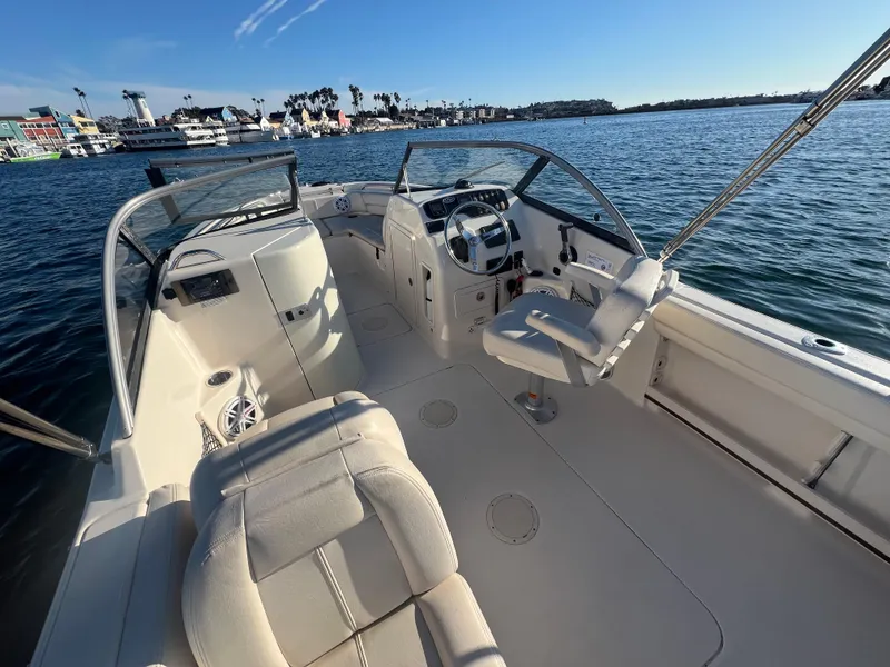 Slide: The Image of Open Seating - 7