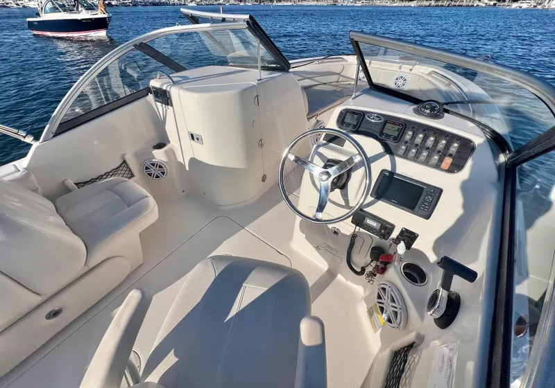 Slide: The Image of Helm Console - 9