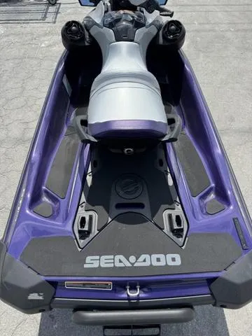 Slide: The Image of Sea-Doo GTI 2025 - 27