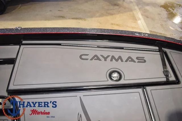 Slide: The Image of Caymas XS 21 Pro 2025 - 14