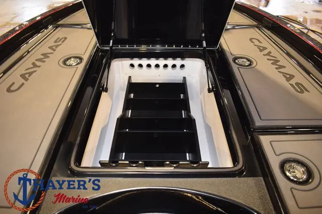 Slide: The Image of Caymas XS 21 Pro 2025 - 17