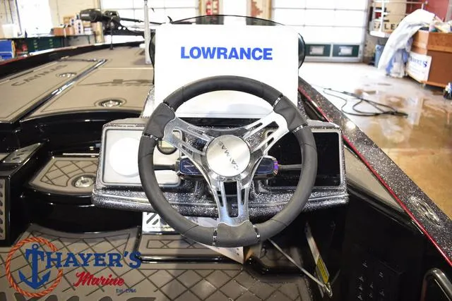 Slide: The Image of Caymas XS 21 Pro 2025 - 29