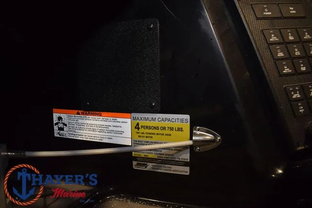 Slide: The Image of Caymas XS 21 Pro 2025 - 31