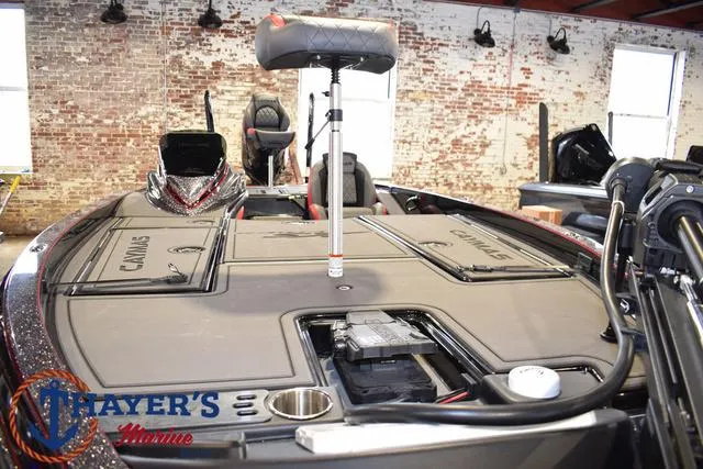 Slide: The Image of Caymas XS 21 Pro 2025 - 43