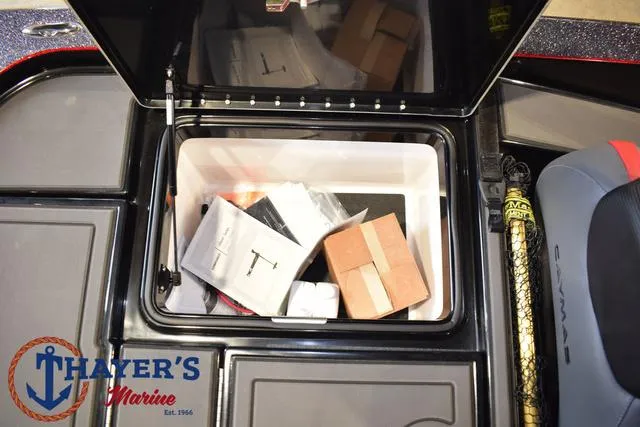 Slide: The Image of Caymas XS 21 Pro 2025 - 52