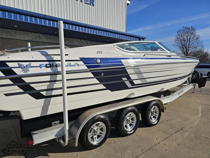 Slide: The Image of Formula 292 FASTech 2019 - 13