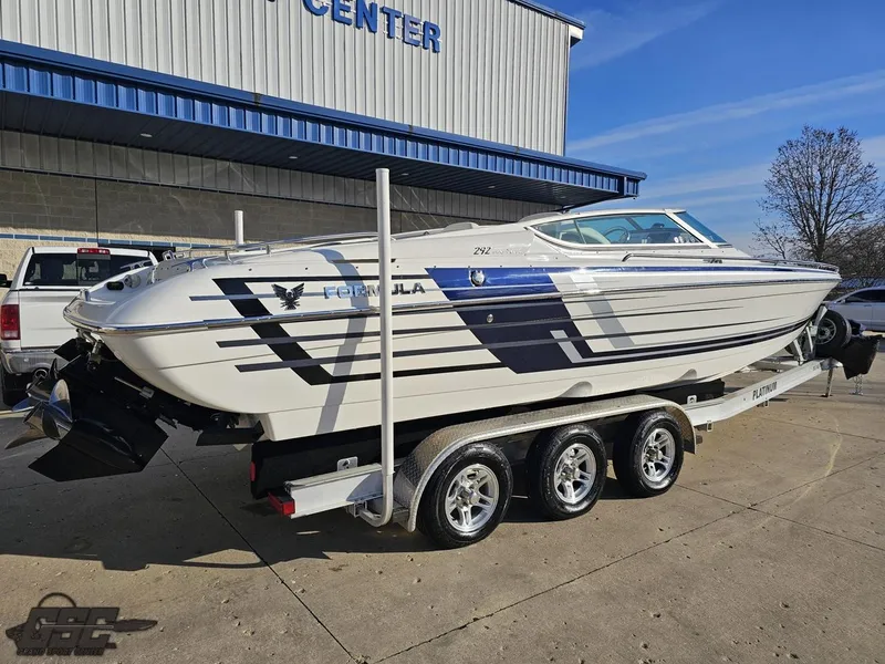 Slide: The Image of Formula 292 FASTech 2019 - 14