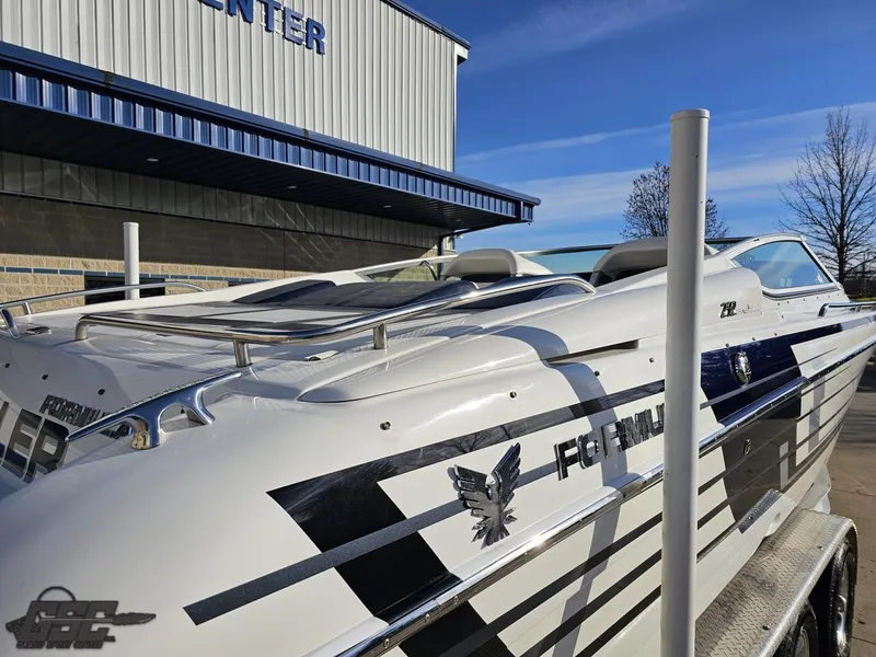 Slide: The Image of Formula 292 FASTech 2019 - 16