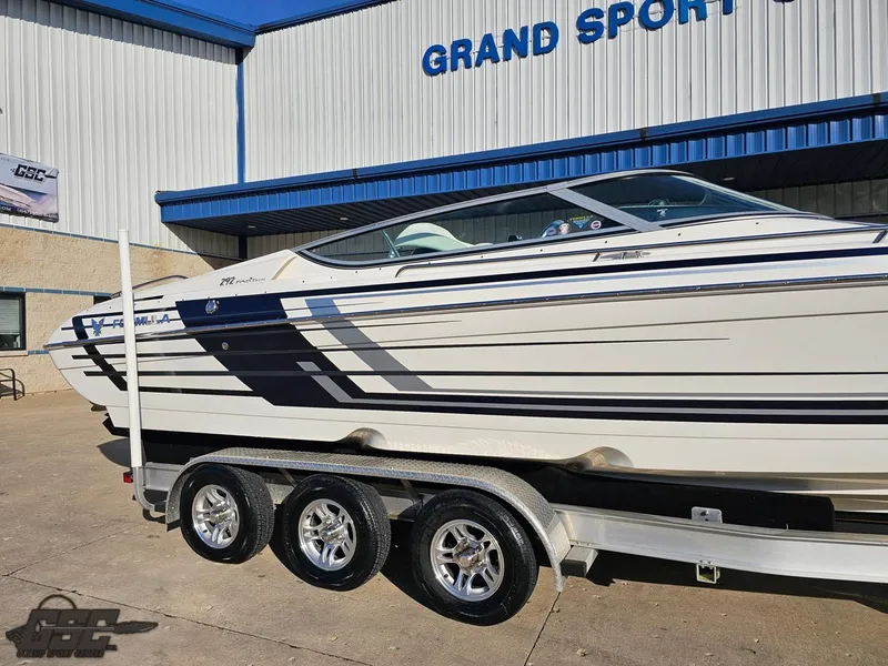 Slide: The Image of Formula 292 FASTech 2019 - 8