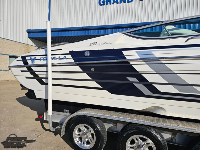 Slide: The Image of Formula 292 FASTech 2019 - 9