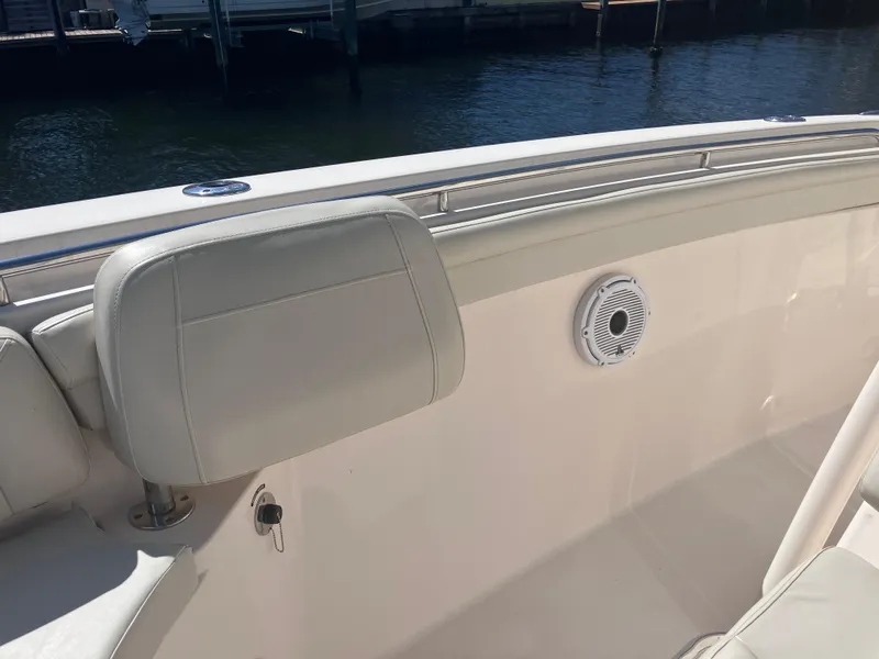 Slide: The Image of Grady-White Canyon 336 2018 - 51