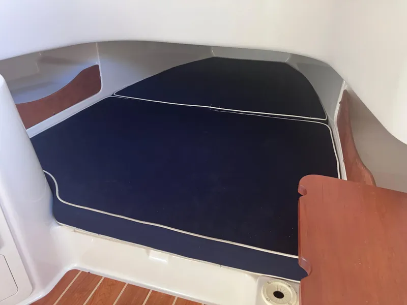 Slide: The Image of Grady-White Canyon 336 2018 - 54