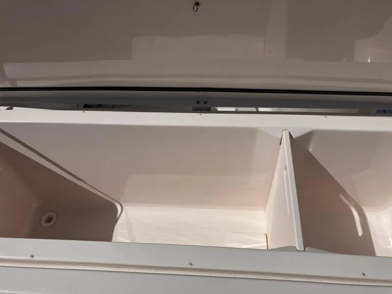 Slide: The Image of Grady-White Canyon 336 2018 - 65