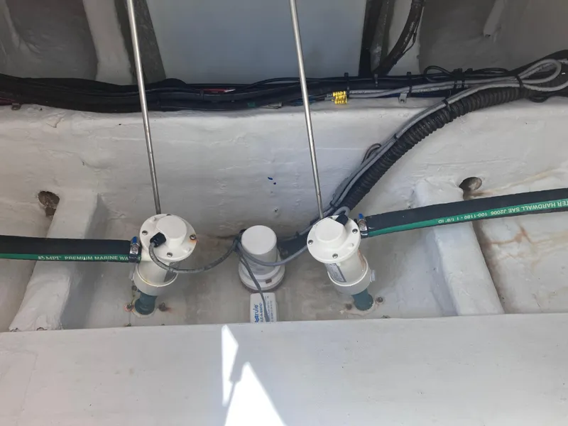 Slide: The Image of Grady-White Canyon 336 2018 - 68