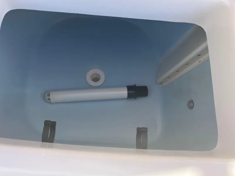 Slide: The Image of Grady-White Canyon 336 2018 - 69