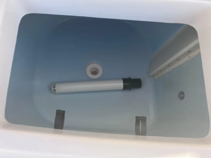 Slide: The Image of Grady-White Canyon 336 2018 - 70