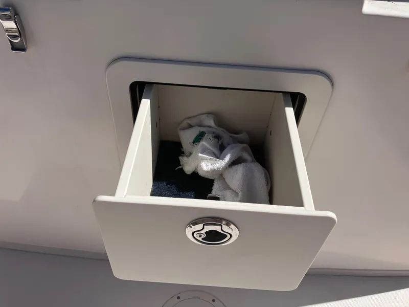 Slide: The Image of Grady-White Canyon 336 2018 - 72