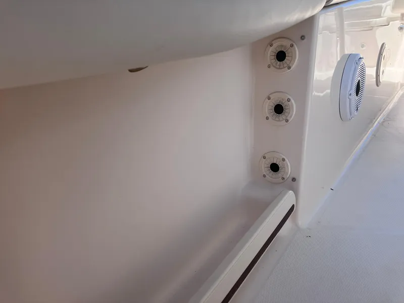 Slide: The Image of Grady-White Canyon 336 2018 - 74