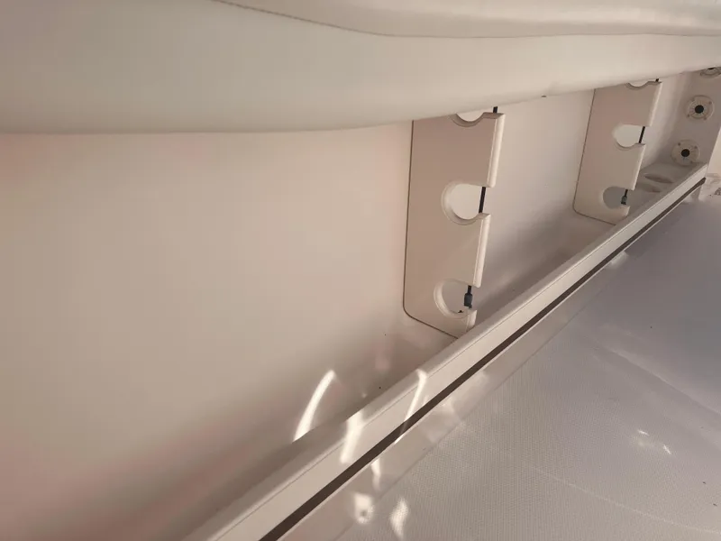 Slide: The Image of Grady-White Canyon 336 2018 - 77