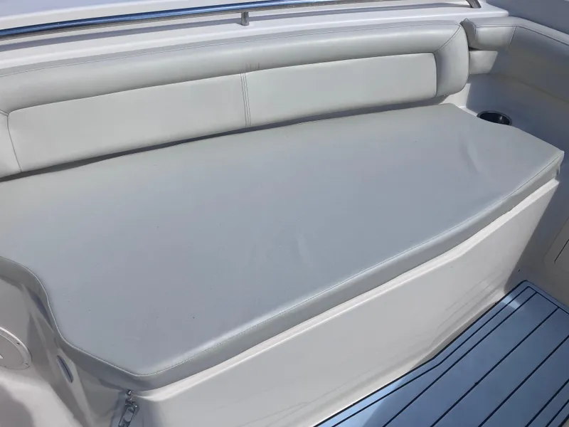 Slide: The Image of Grady-White Canyon 336 2018 - 79