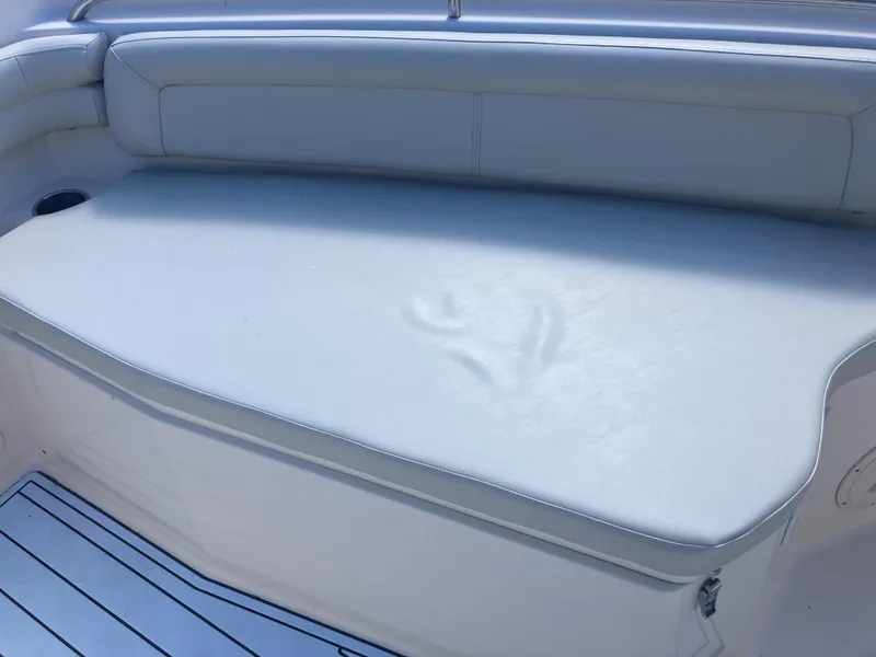 Slide: The Image of Grady-White Canyon 336 2018 - 81