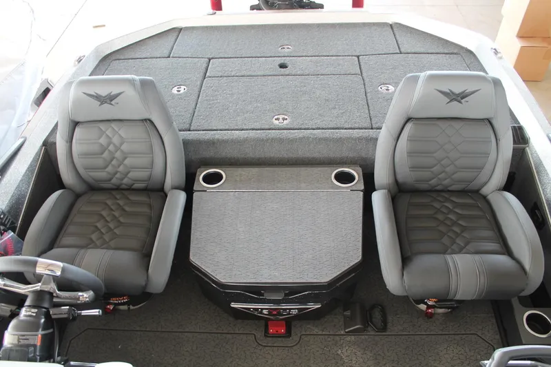 Slide: The Image of Vexus VXS20 2025 - 10