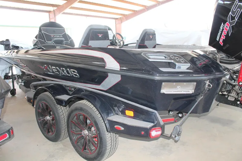 Slide: The Image of Vexus VXS20 2025 - 16