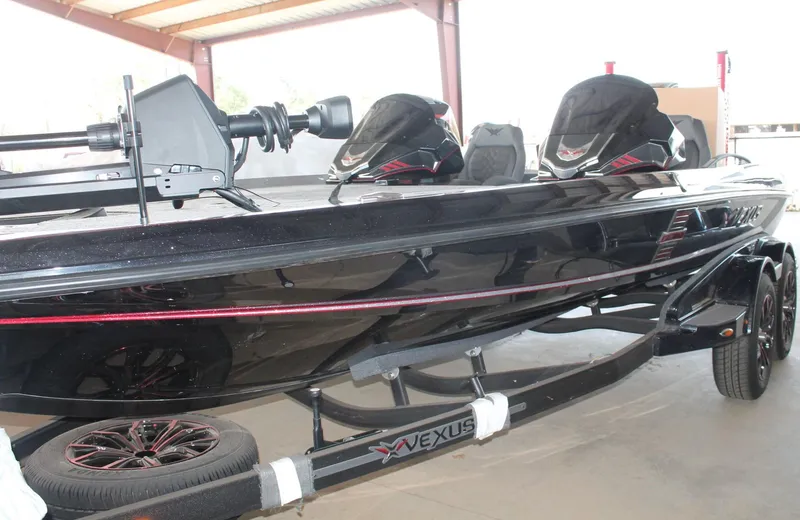 Slide: The Image of Vexus VXS20 2025 - 17