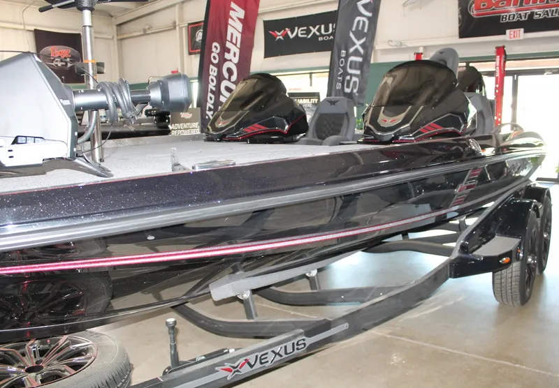 Slide: The Image of Vexus VXS20 2025 - 18