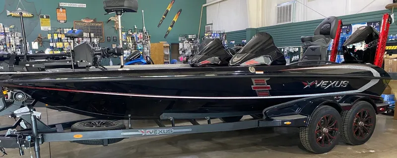 Slide: The Image of Vexus VXS20 2025 - 19