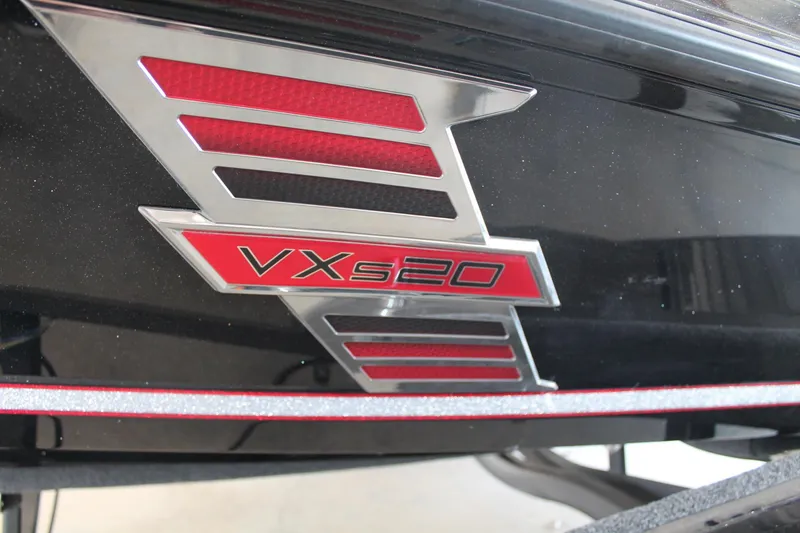 Slide: The Image of Vexus VXS20 2025 - 20