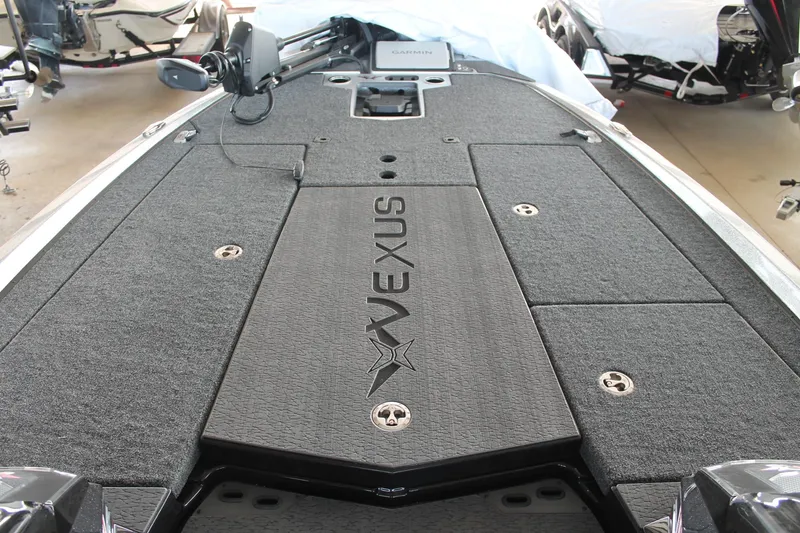 Slide: The Image of Vexus VXS20 2025 - 21