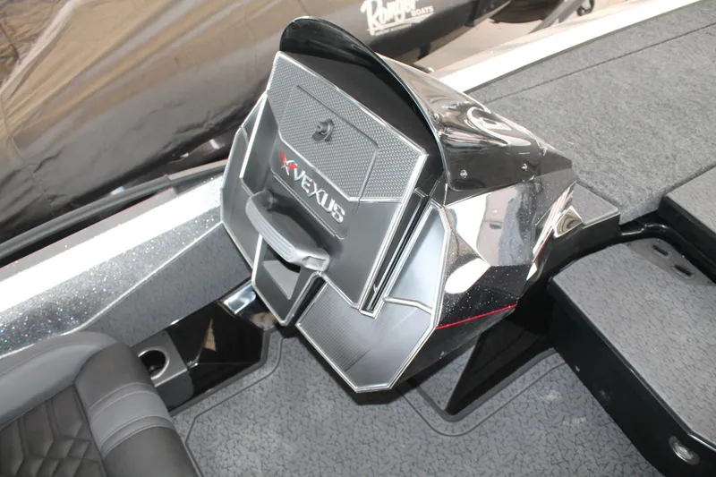 Slide: The Image of Vexus VXS20 2025 - 25