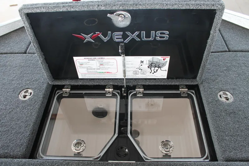 Slide: The Image of Vexus VXS20 2025 - 27