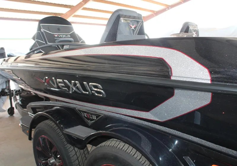 Slide: The Image of Vexus VXS20 2025 - 30