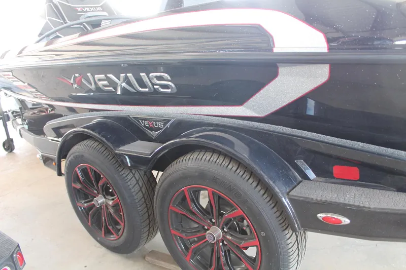 Slide: The Image of Vexus VXS20 2025 - 31