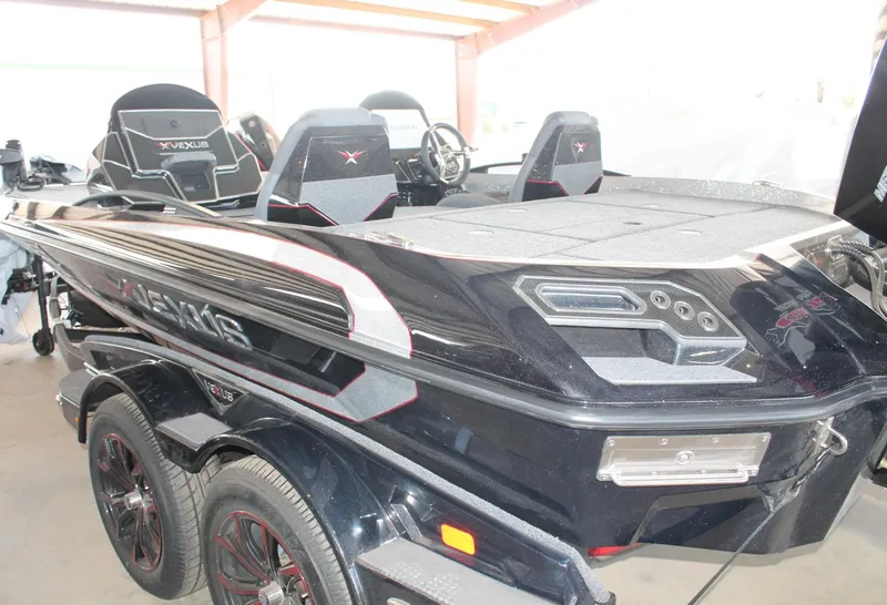 Slide: The Image of Vexus VXS20 2025 - 32