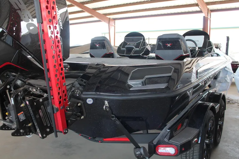 Slide: The Image of Vexus VXS20 2025 - 33