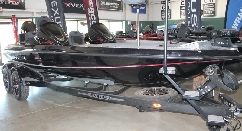 Slide: The Image of Vexus VXS20 2025 - 34