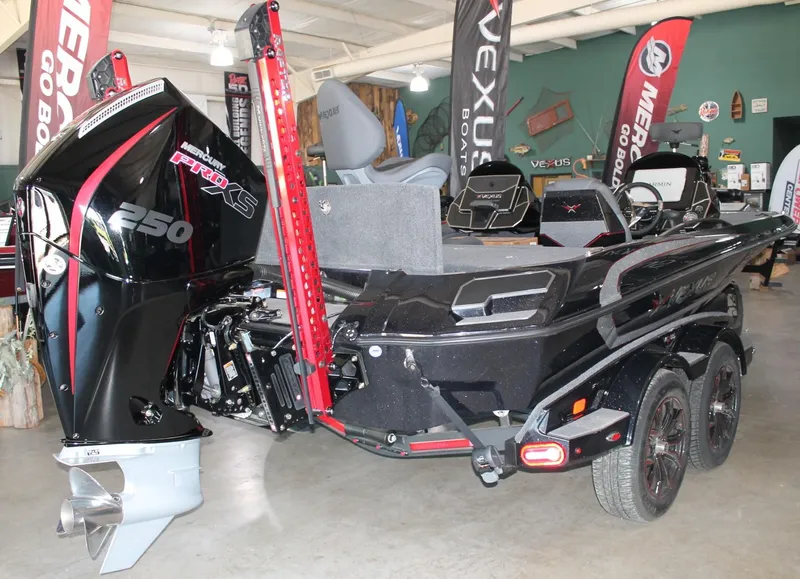 Slide: The Image of Vexus VXS20 2025 - 36